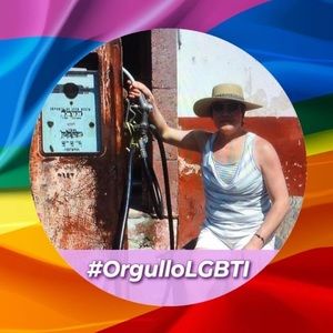 Meet your Posher, Michell